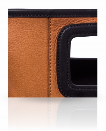 Сумка Женская M-AURA Flat/CAMEL.N